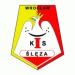Ślęza Wrocław W