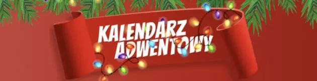 Co w ten czwartek odkrywają kalendarze adwentowe bukmacherów? Sprawdź!