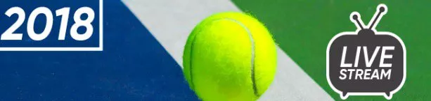 Oglądaj streamy ze wszystkich spotkań na kortach w Nowym Jorku!    