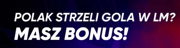 Kibicuj naszym w Lidze Mistrzów i odbieraj kasę!