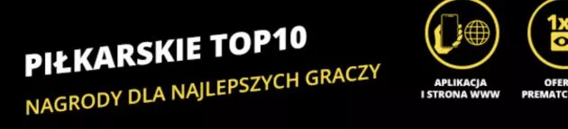 Konkurs bukmacherski z nagrodami. Do 500 złotych do wygrania!