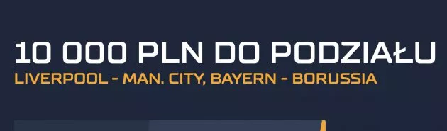STS przygotował ogromny bonus dla typerów!