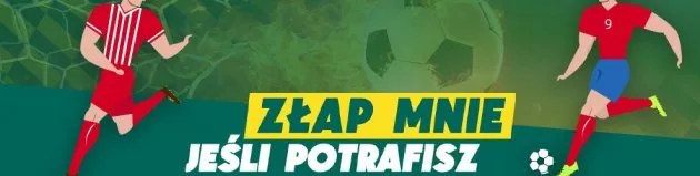 Czy Polak doścignie legendarnego Gerda Mullera? Betfan płaci za to spore pieniądze!
