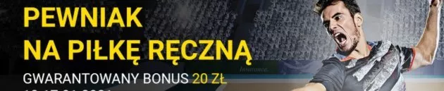 Bonus od Fortuny dla fanów szczypiorniaka + mecze online za darmo!