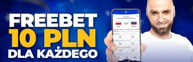 10 PLN dla każdego gracza w nowej aplikacji mobilnej. Do odebrania do 26.09!