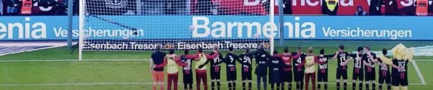 Co oglądać w ten weekend i gdzie? BVB - Hertha, Bayer - Bayern i Wisła Kraków - Legia!