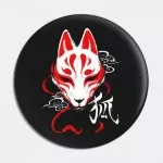 Kitsune